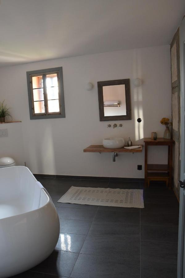 Ferienhaus Ickelhaus 1 Bad Windsheim Bagian luar foto