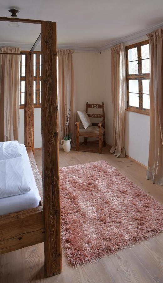 Ferienhaus Ickelhaus 1 Bad Windsheim Bagian luar foto
