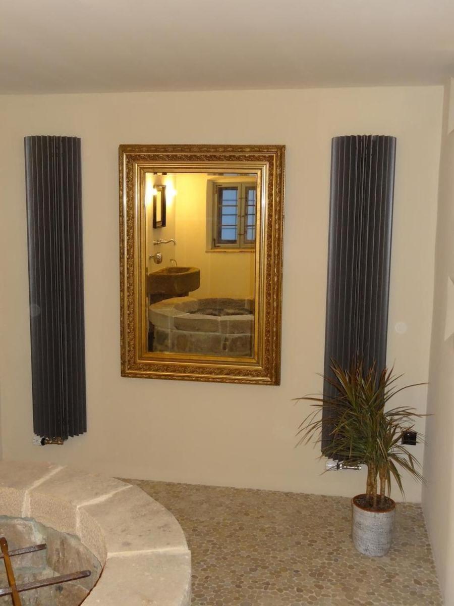 Ferienhaus Ickelhaus 1 Bad Windsheim Ruang foto