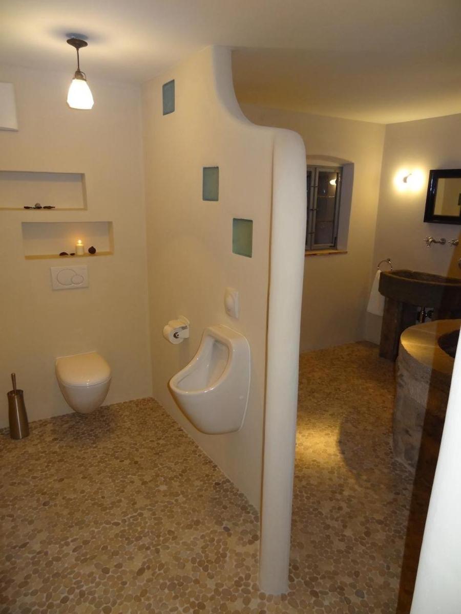 Ferienhaus Ickelhaus 1 Bad Windsheim Ruang foto