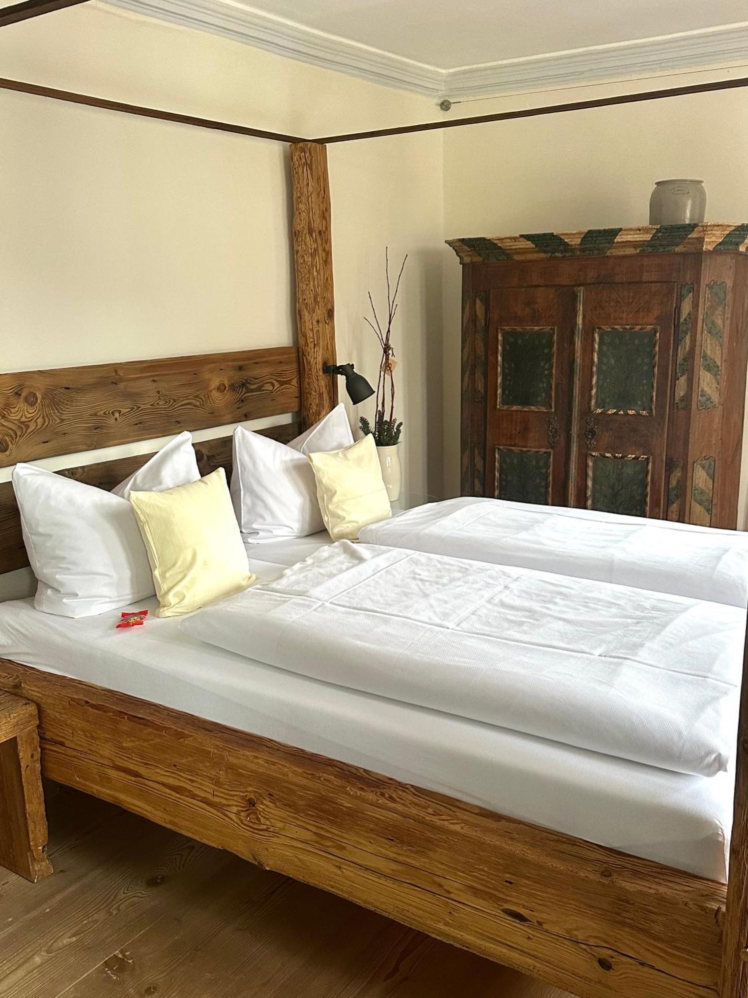 Ferienhaus Ickelhaus 1 Bad Windsheim Bagian luar foto