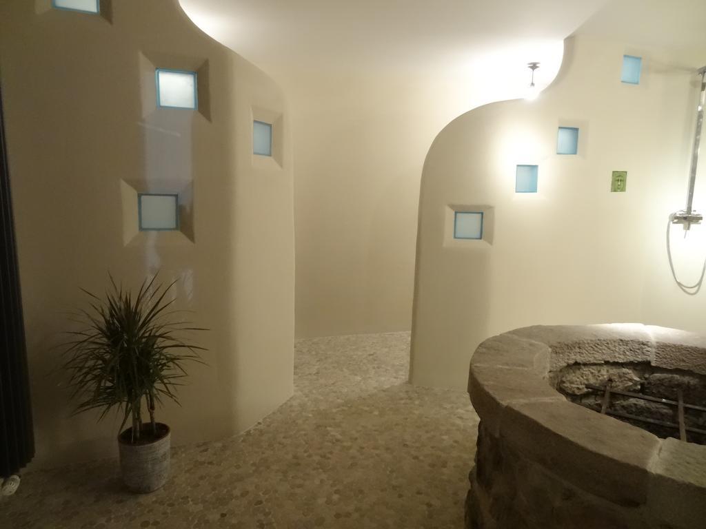 Ferienhaus Ickelhaus 1 Bad Windsheim Ruang foto